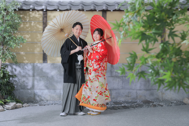 新宿のスタジオで撮影してきました!