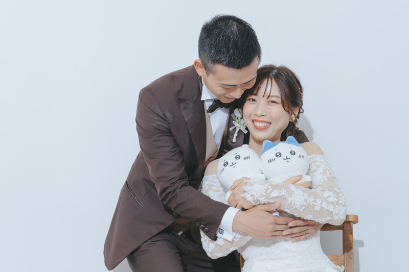 屋内庭園スタジオ+ハウススタジオ