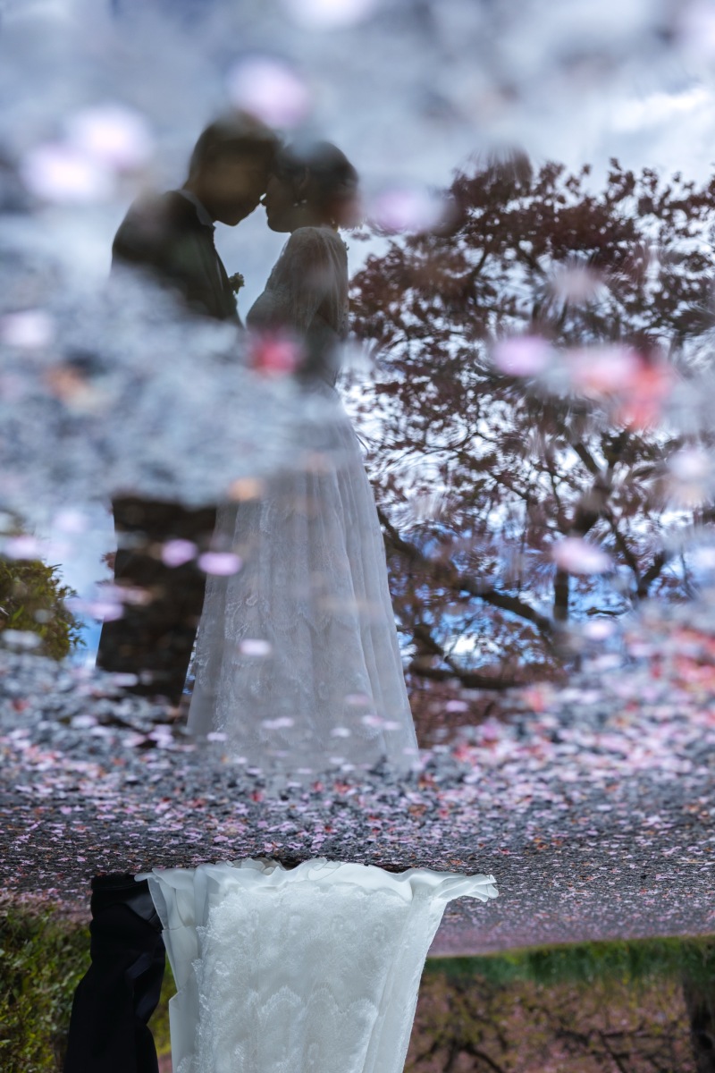 リフレクション