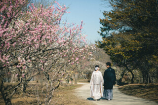 昭和記念公園ロケーション