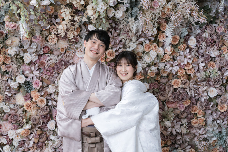 スタジオを変えて