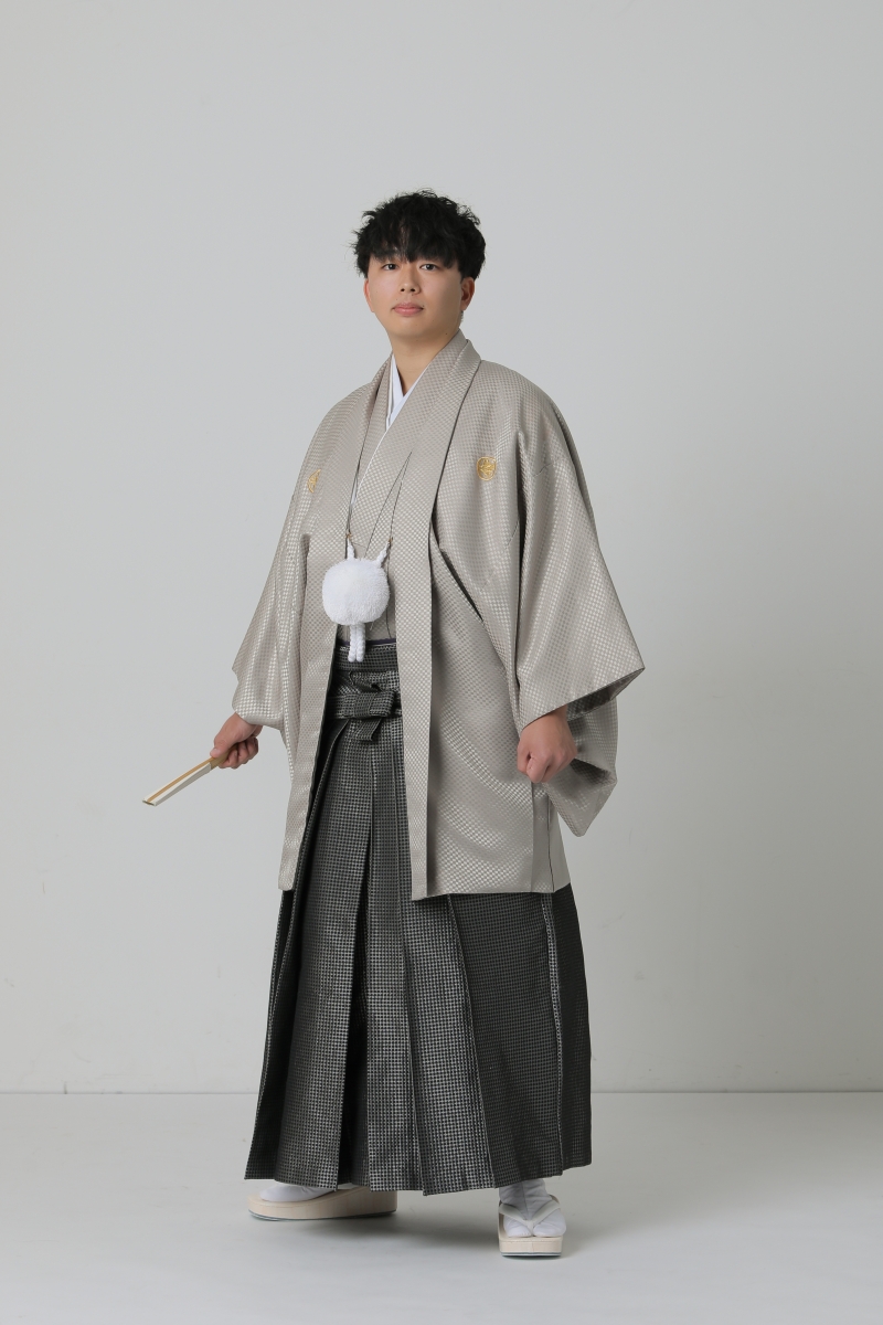 和装スタジオでお着物姿を残しませんか⑦