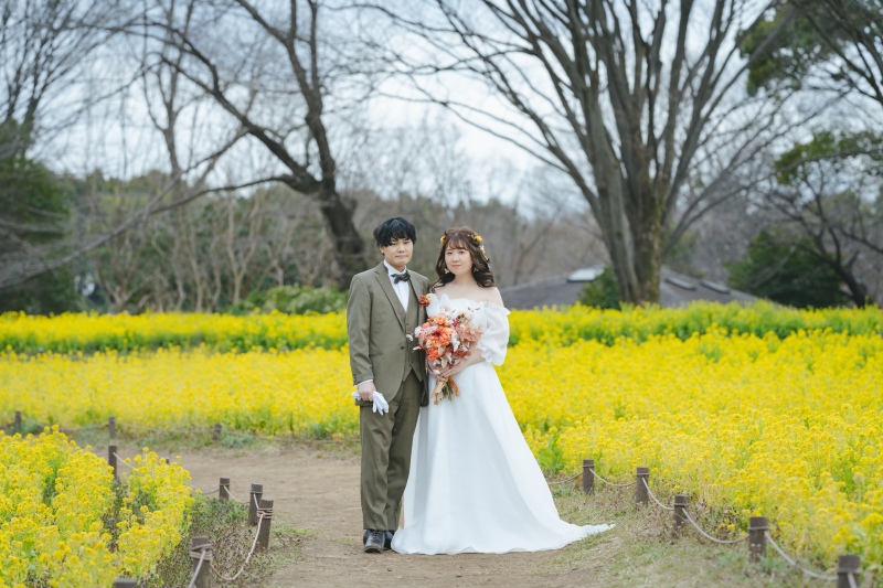 フォーマルショット