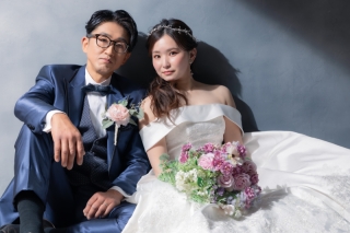 洋装ハウススタジオ