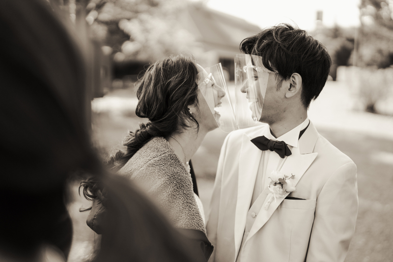 オフショットも