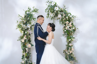 洋装ハウススタジオ