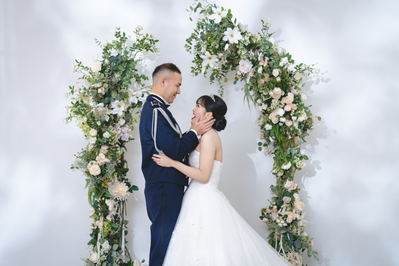 洋装ハウススタジオ