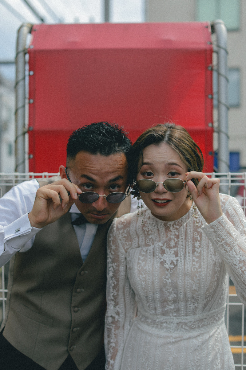 いつものノリで♫