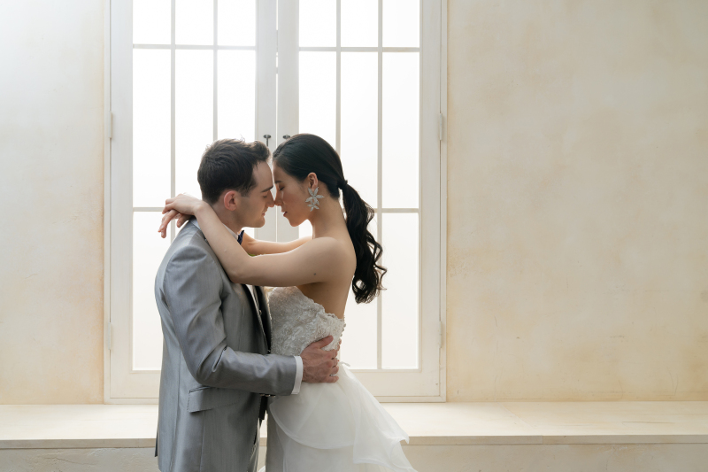 少しドラマチックに