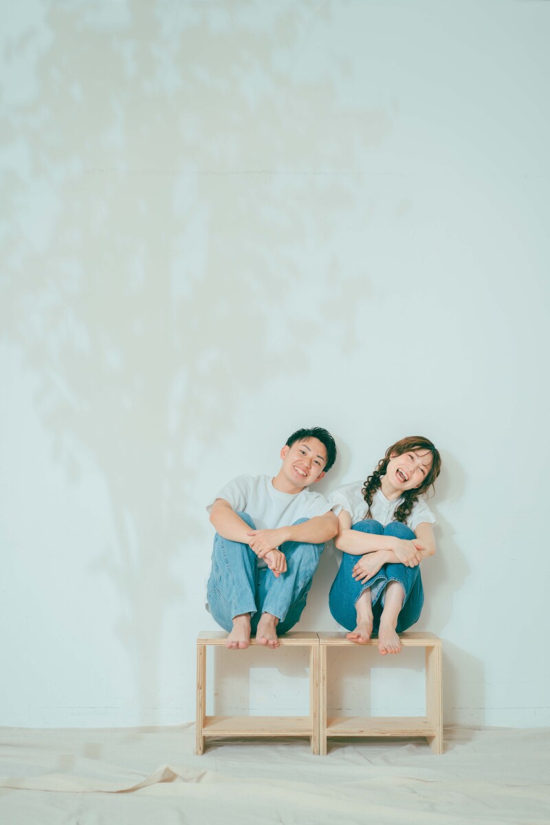 楽しむことが一番