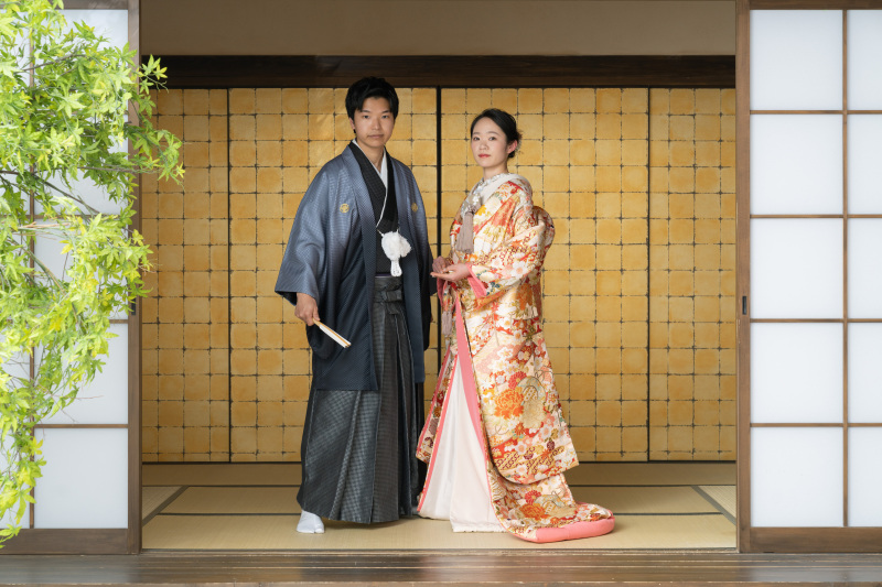 全身が見えるように！