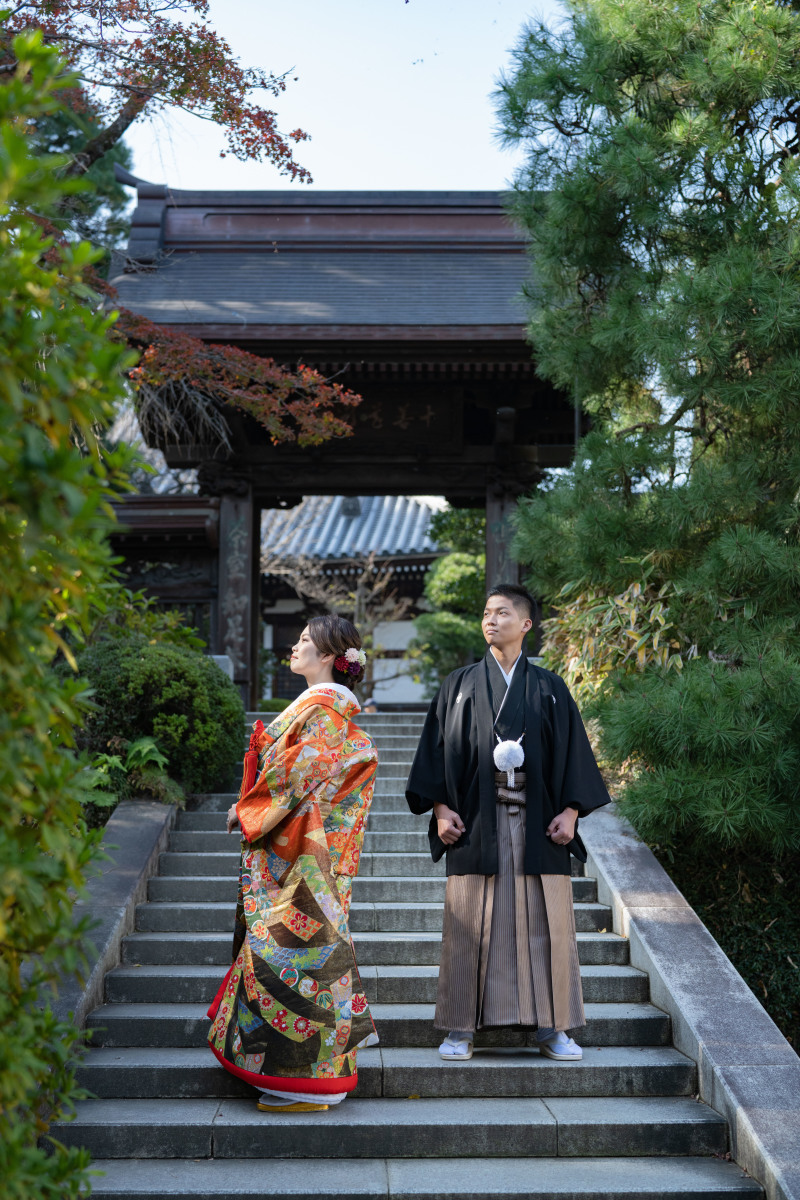 和装ロケーション