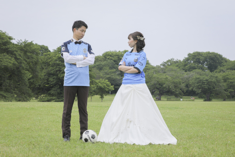 負けられない戦いがある!