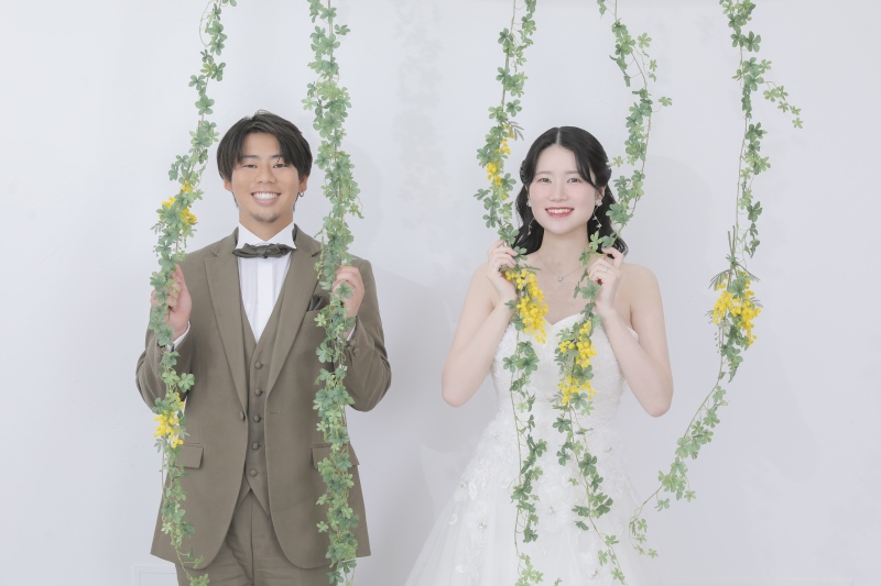 新登場!ミモザ!!