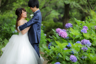 昭和記念公園ロケーション