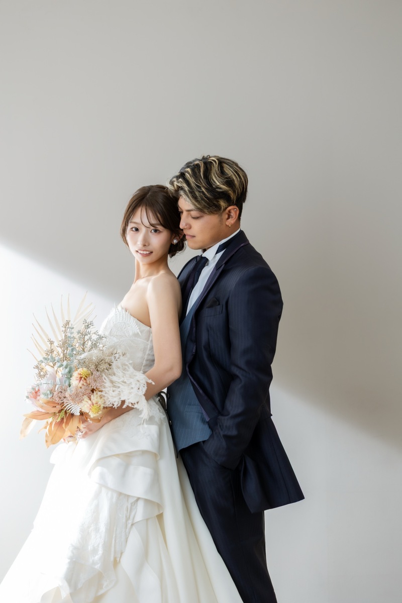 ドラマチックに