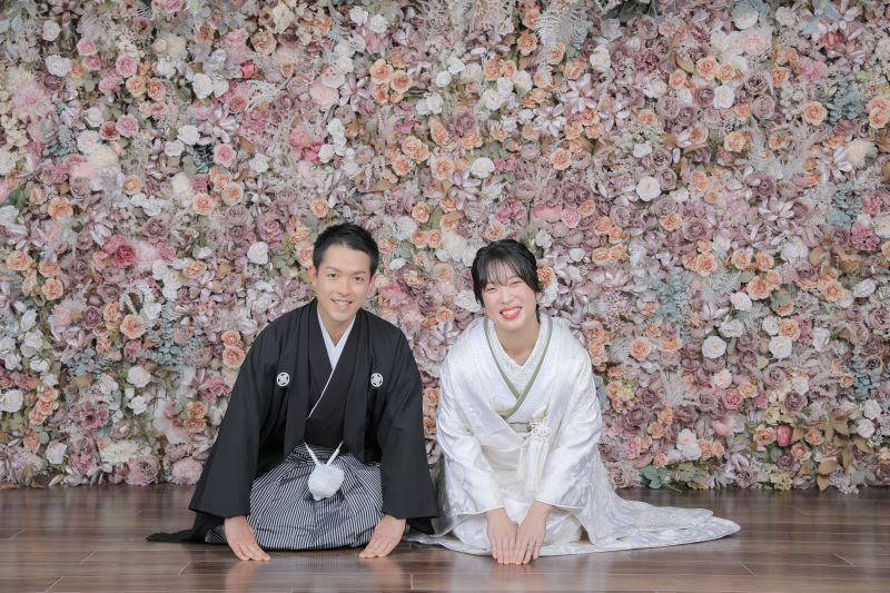 ハウススタジオで思い出作り！