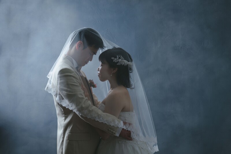 ベールショット