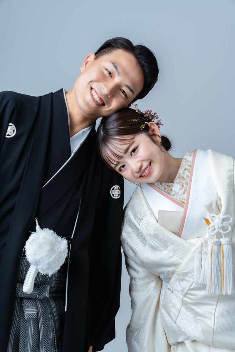 韓国風和装スタジオ