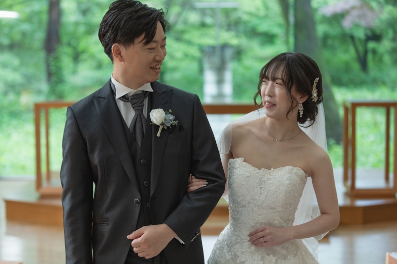 チャペルロケーション