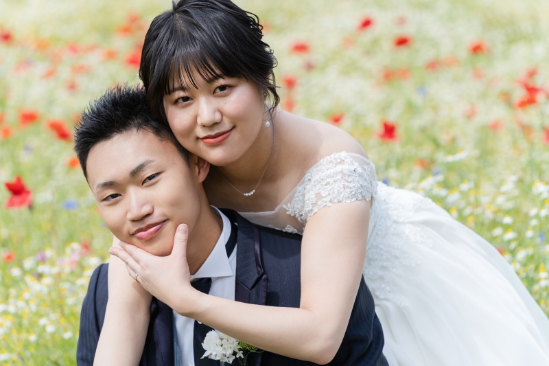 ブーケガーデン