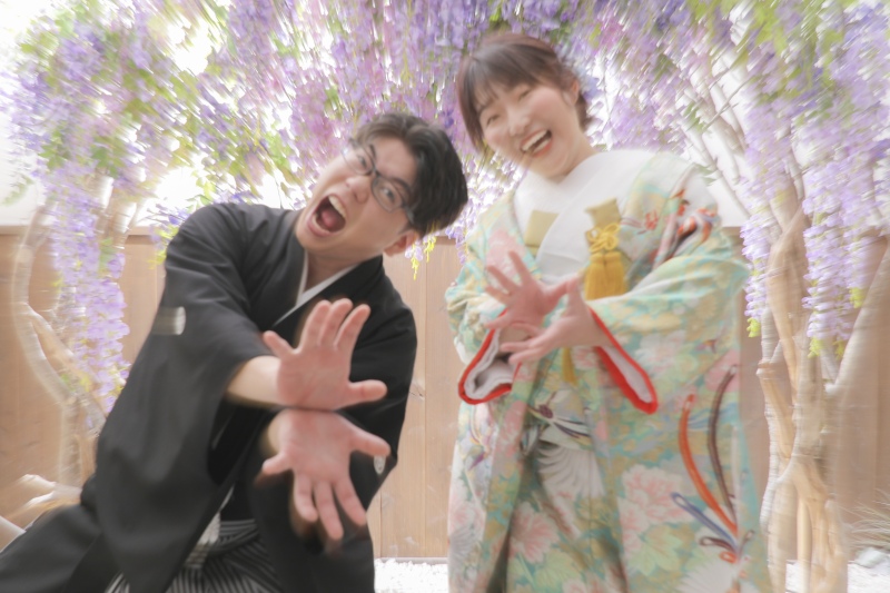 あの言葉が聞こえてきそう