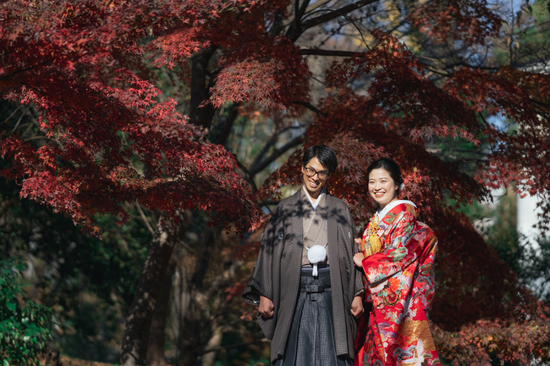 笑顔ショット♪