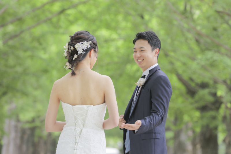 エスコート。パート1