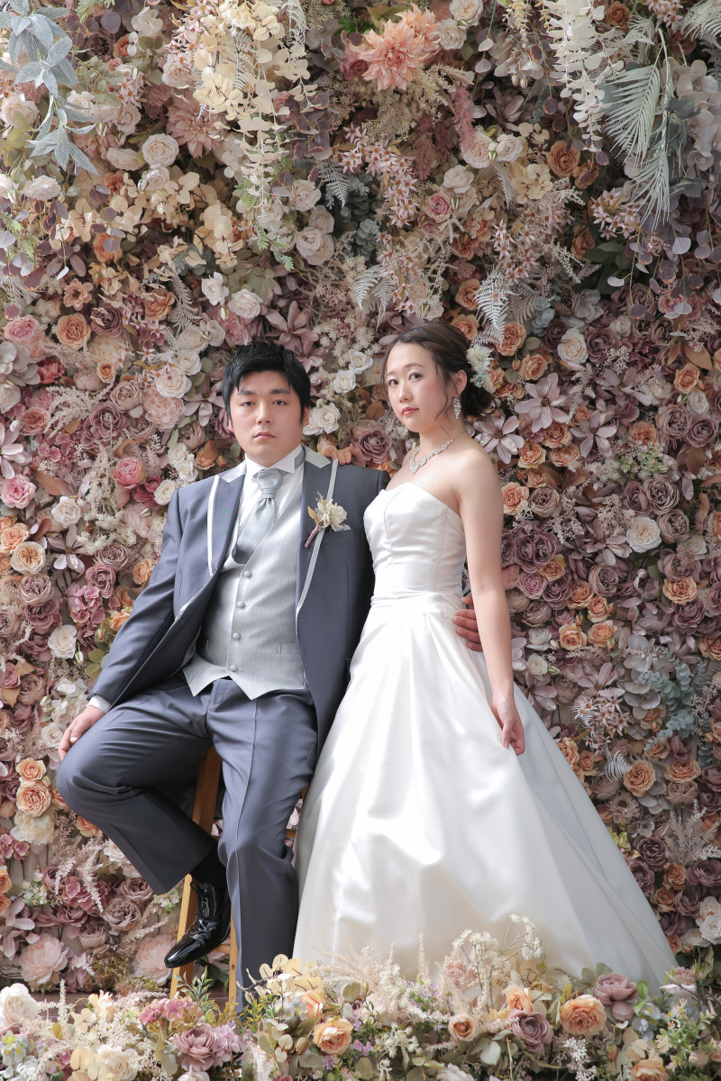 雑誌の表紙にぜひ!