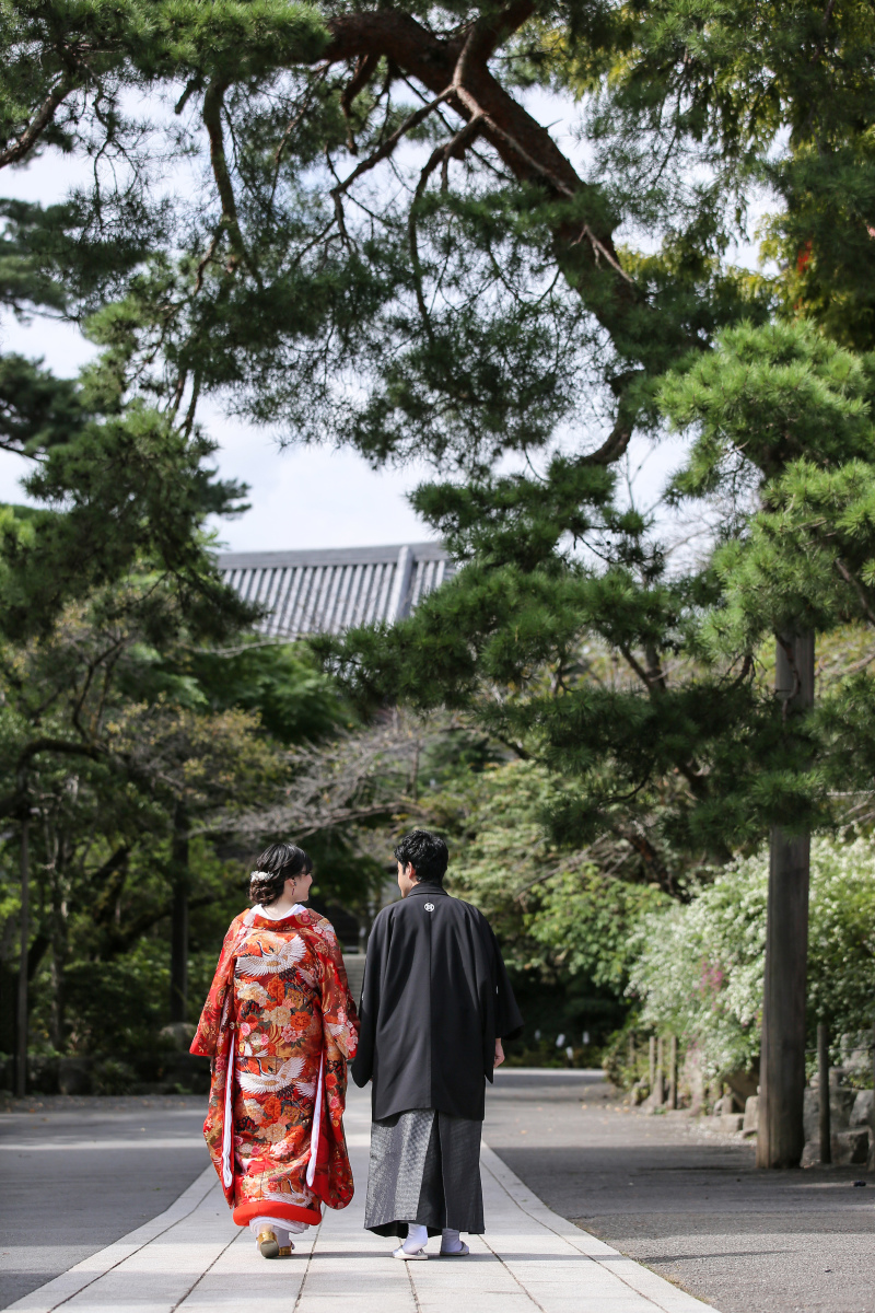 イメージを変えて