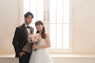 家族と一緒に！