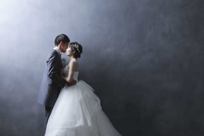 ロマンティックに。