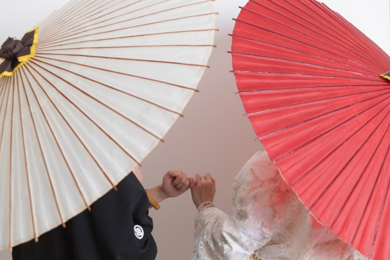 ご希望ショット