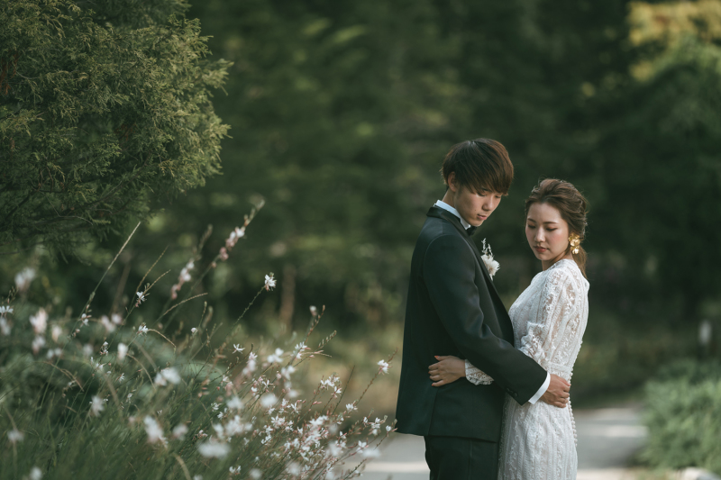 かっこいい雰囲気も