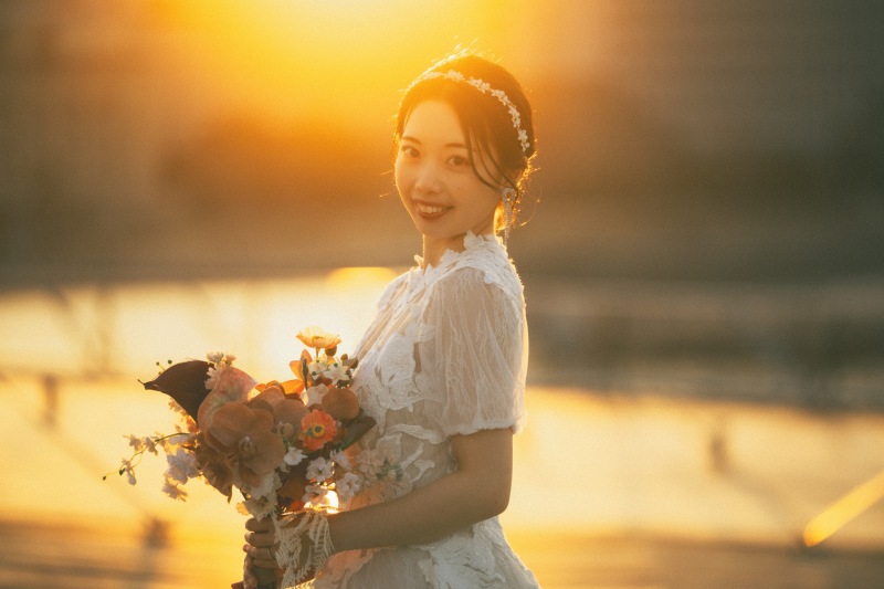 2 横浜で夜景撮影!