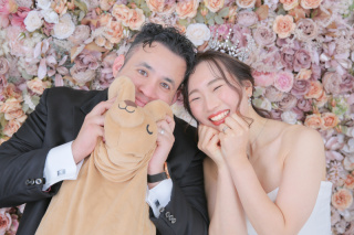 愛のある撮影会！