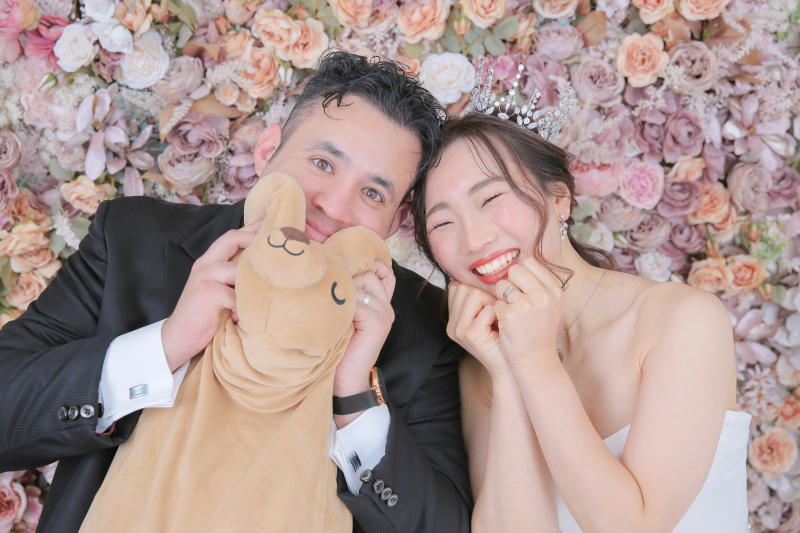 愛のある撮影会!