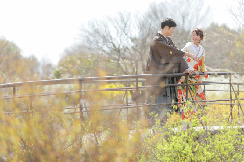 日常の一瞬のように