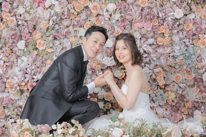 2人の思い出に。