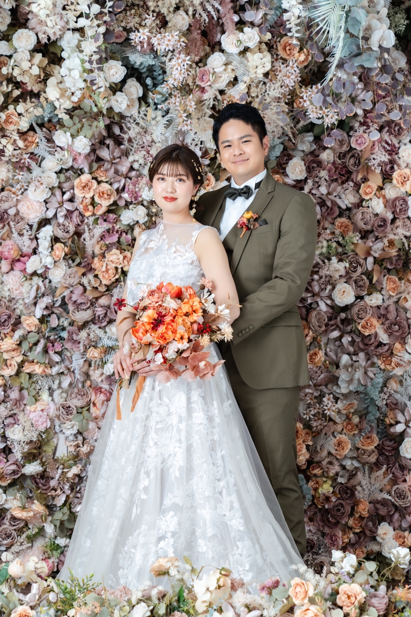 ハウススタジオでおちゃめに&カッコよく