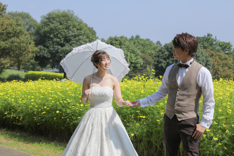 エスコート。パート2