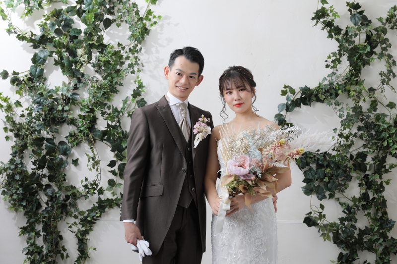 これからもお幸せに!!