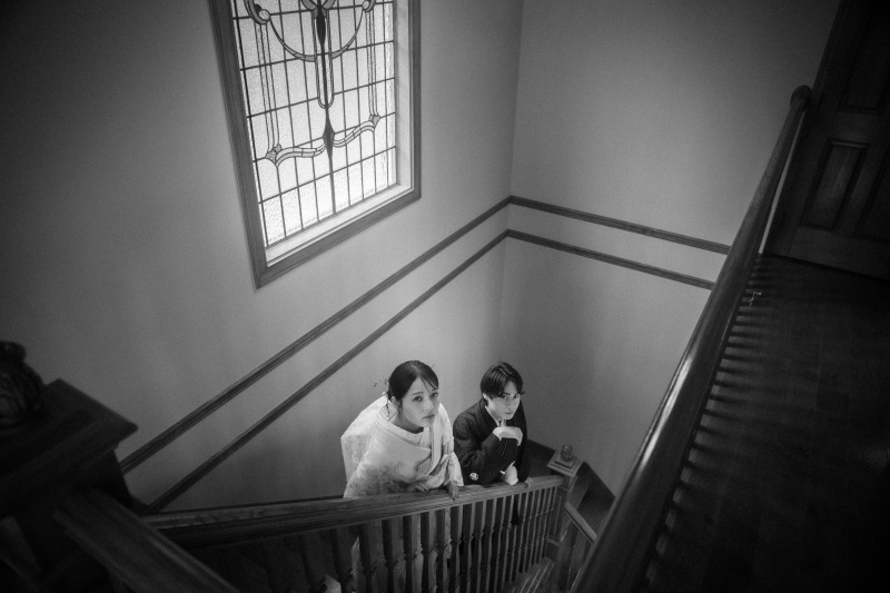 ステンドグラス