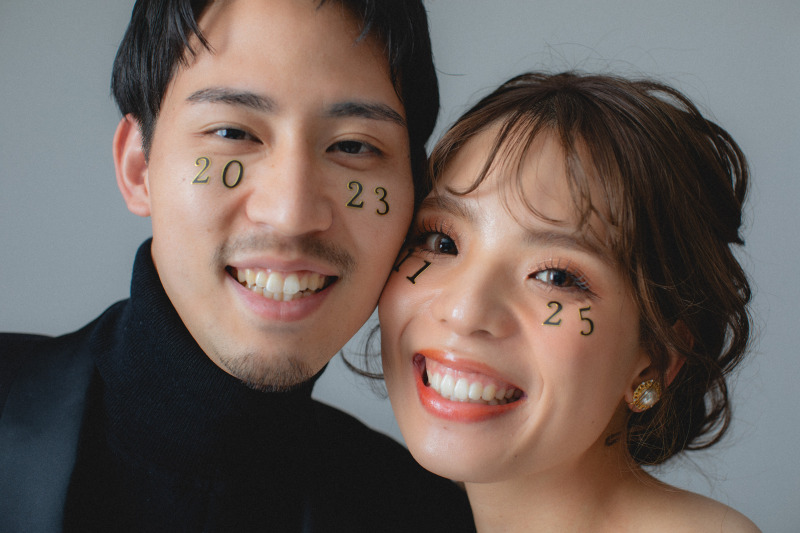 アップも可愛い