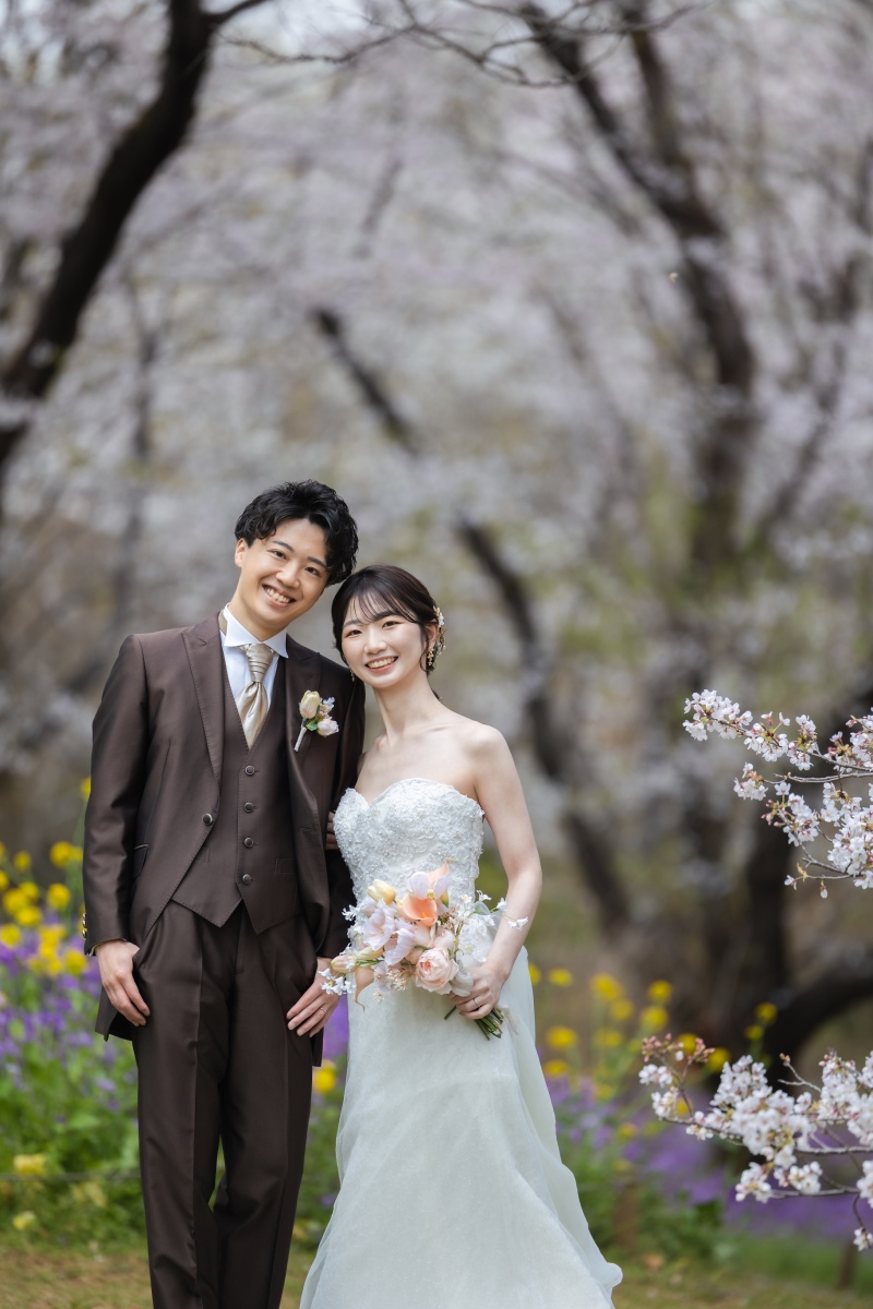 柔らかな光に包まれて