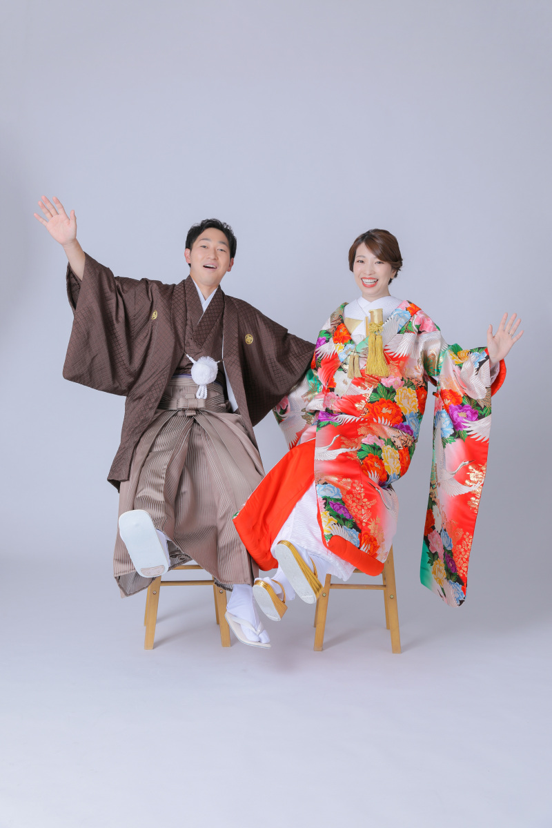 シンプルだからこそ自由!