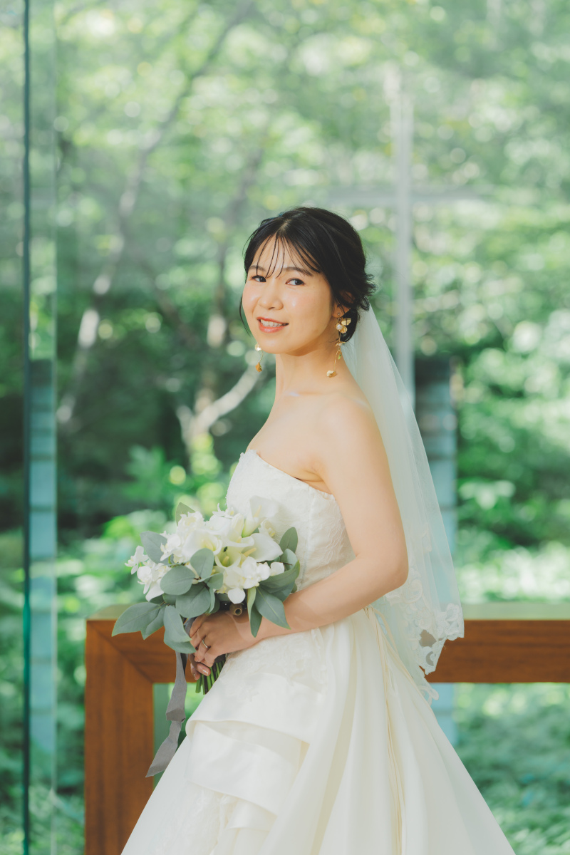 フォレストインチャペル6