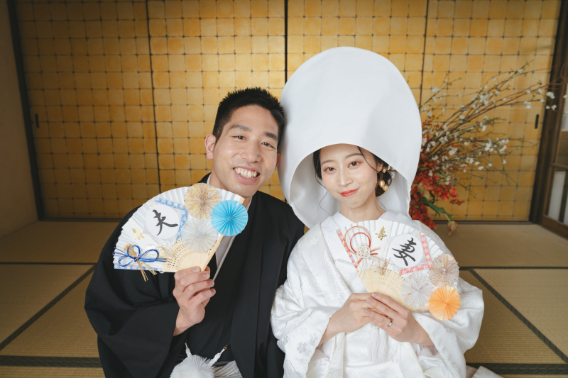 お小物ショット