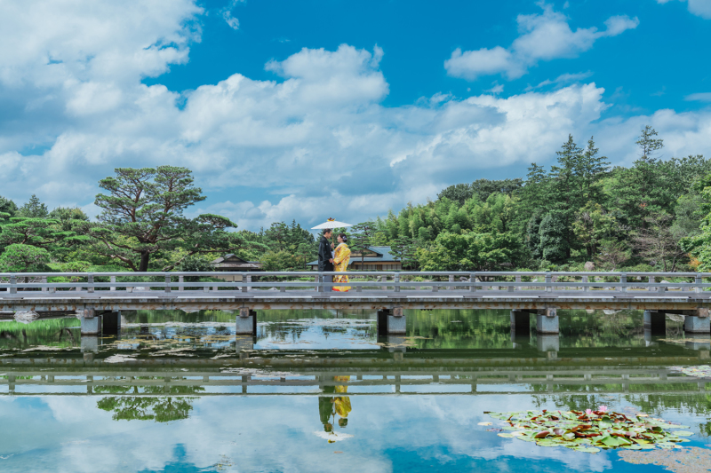 リフレクション