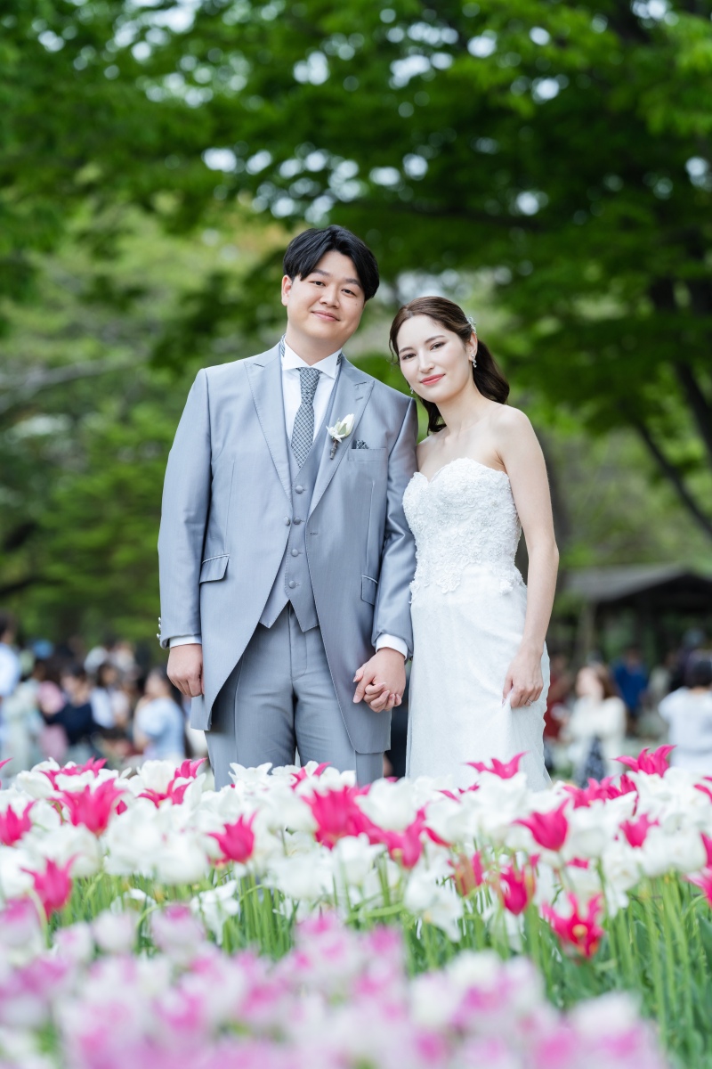 チューリップその2